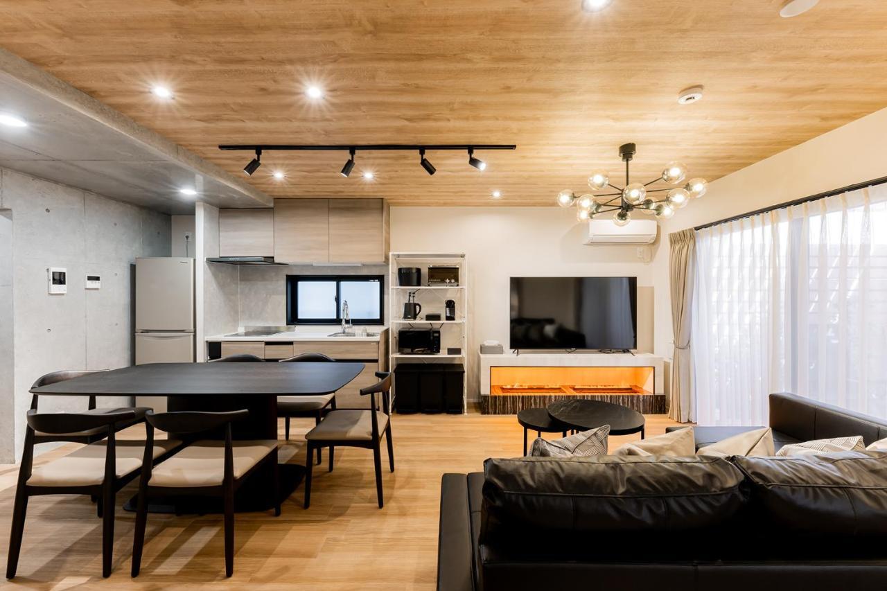R.Kamakura Apartment Ngoại thất bức ảnh