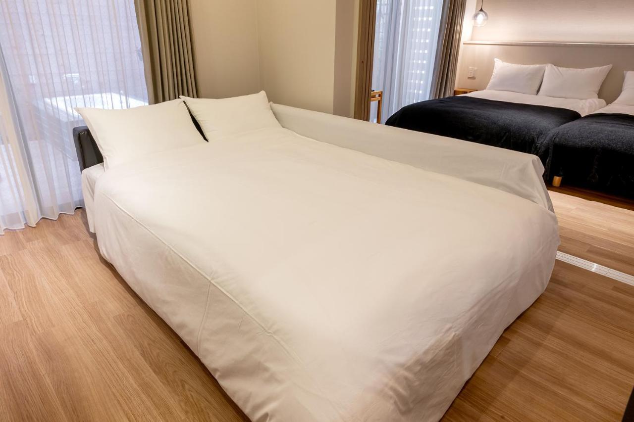 R.Kamakura Apartment Ngoại thất bức ảnh