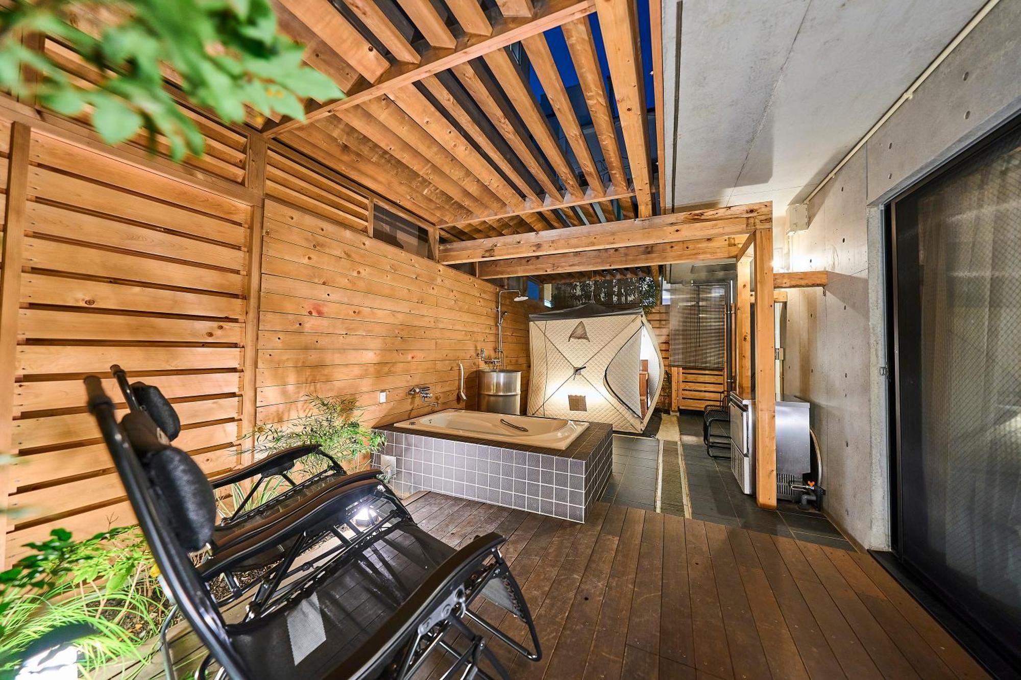 R.Kamakura Apartment Ngoại thất bức ảnh