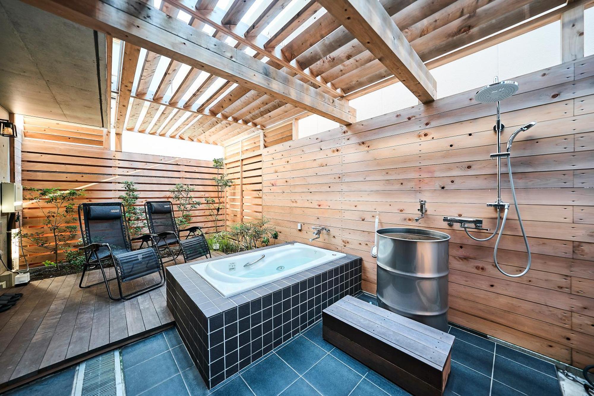 R.Kamakura Apartment Ngoại thất bức ảnh