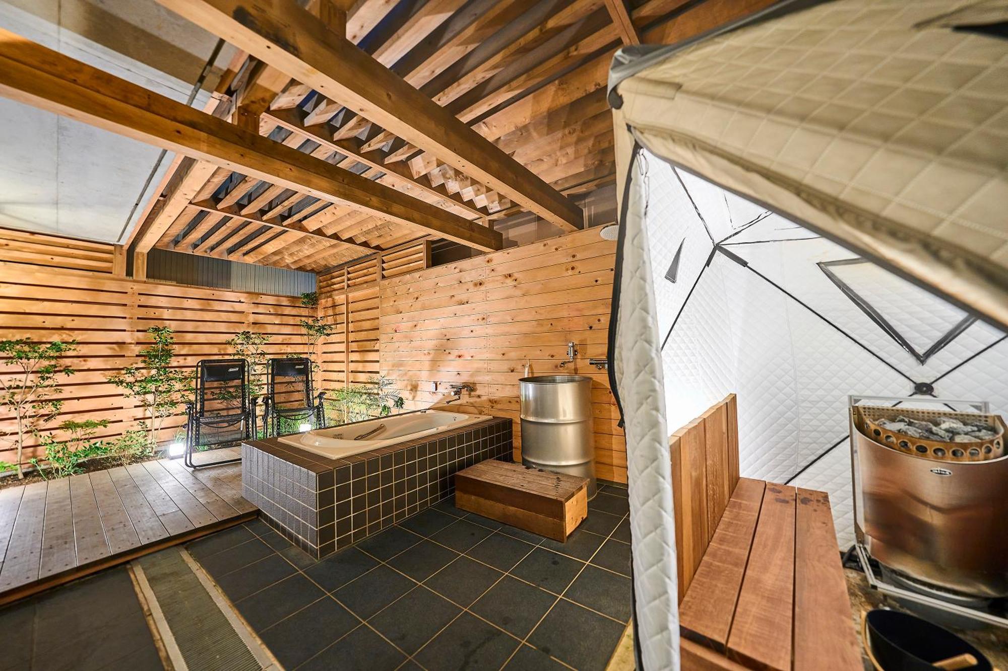 R.Kamakura Apartment Ngoại thất bức ảnh