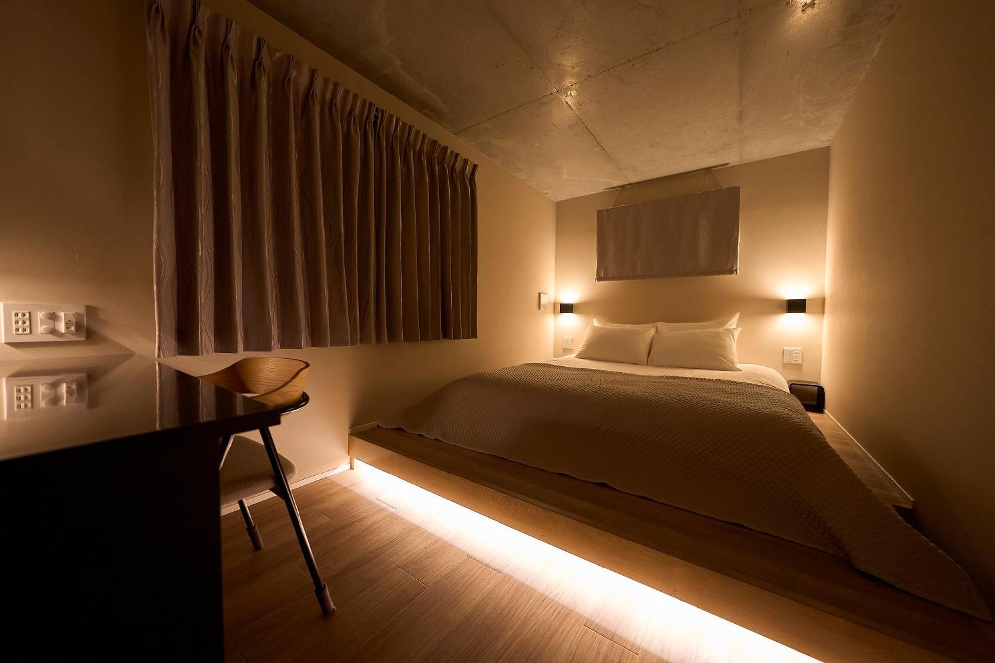 R.Kamakura Apartment Ngoại thất bức ảnh