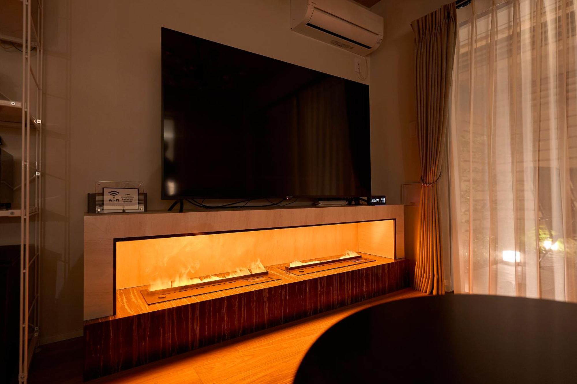 R.Kamakura Apartment Ngoại thất bức ảnh