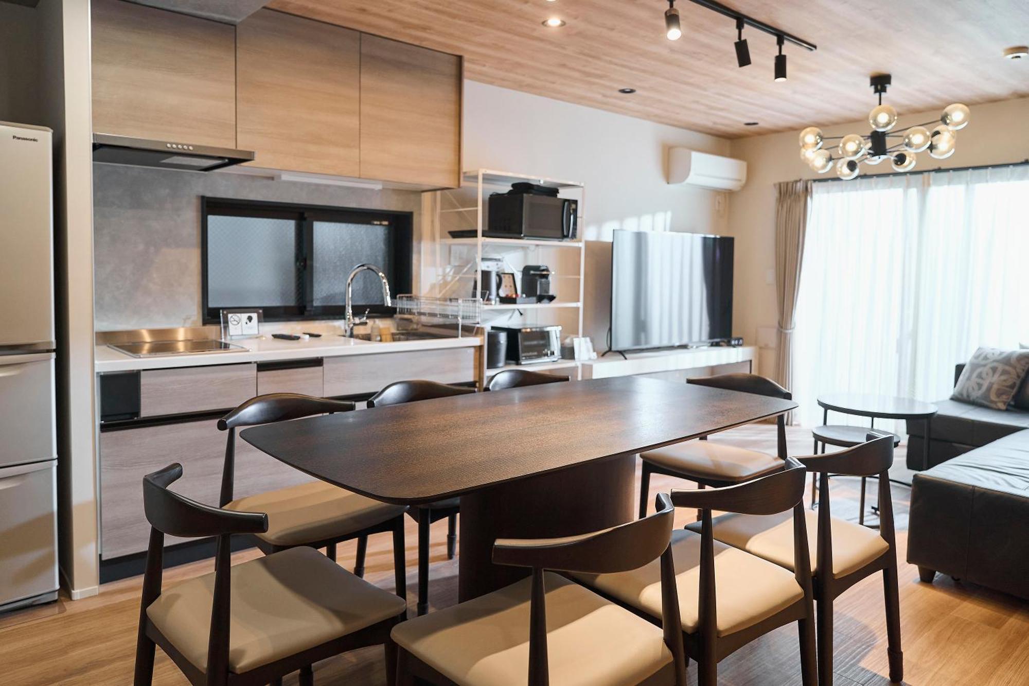 R.Kamakura Apartment Ngoại thất bức ảnh