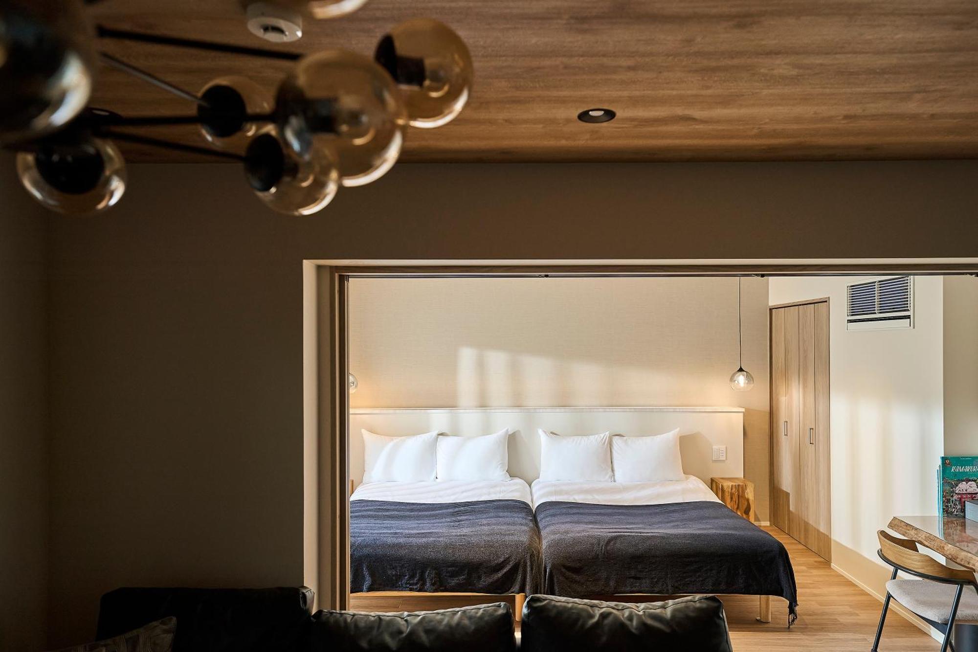 R.Kamakura Apartment Ngoại thất bức ảnh