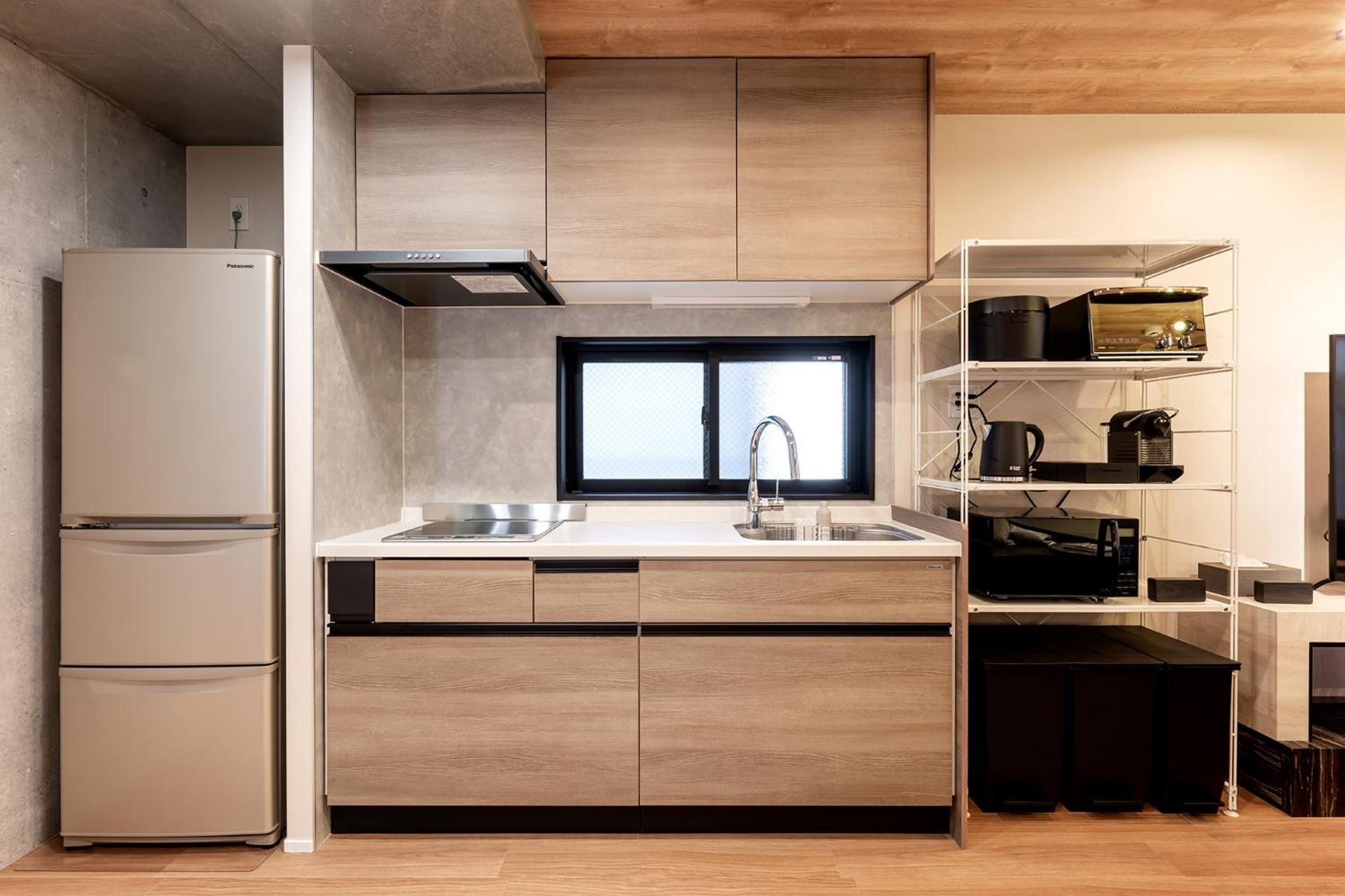 R.Kamakura Apartment Ngoại thất bức ảnh