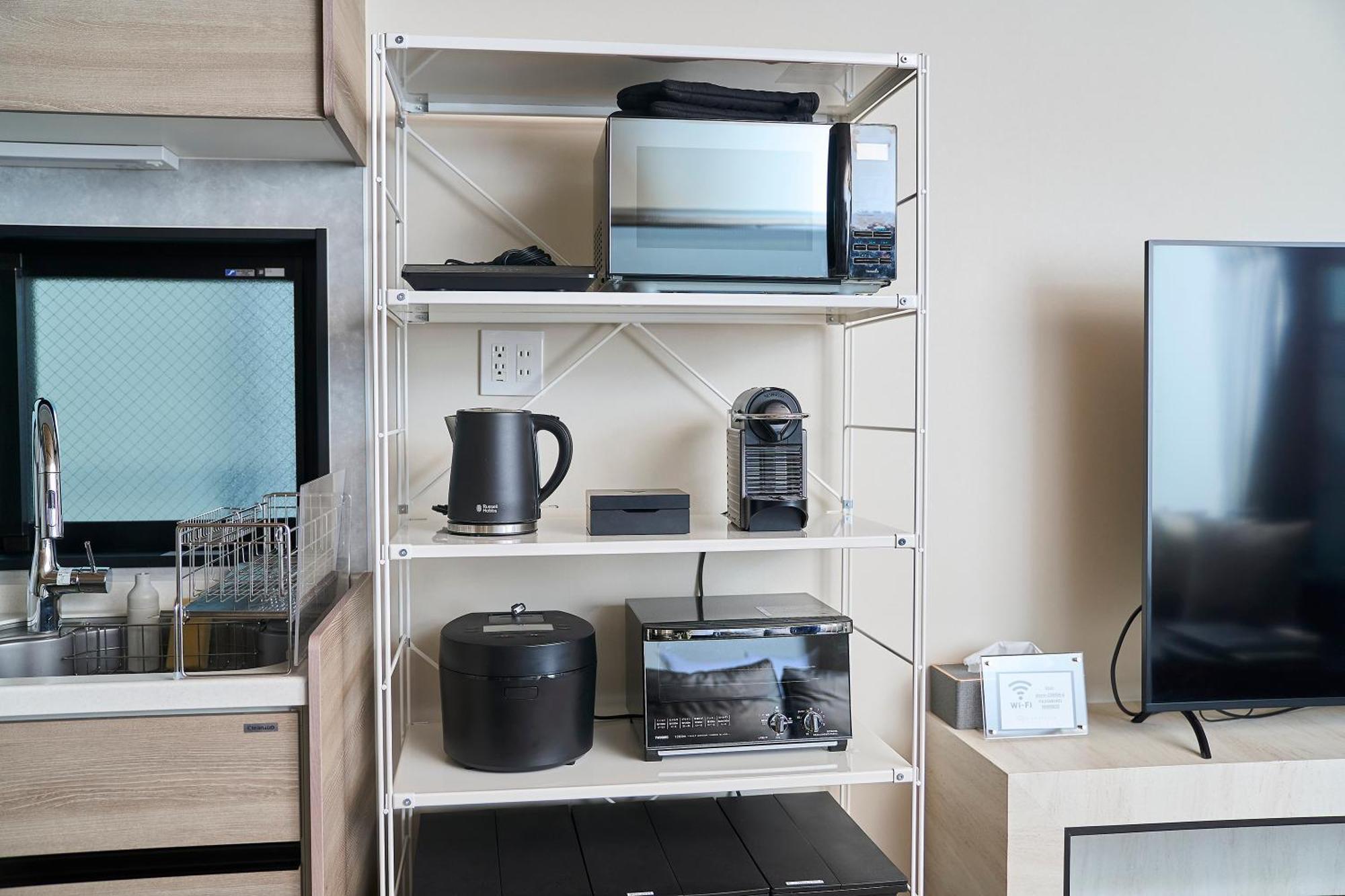R.Kamakura Apartment Ngoại thất bức ảnh