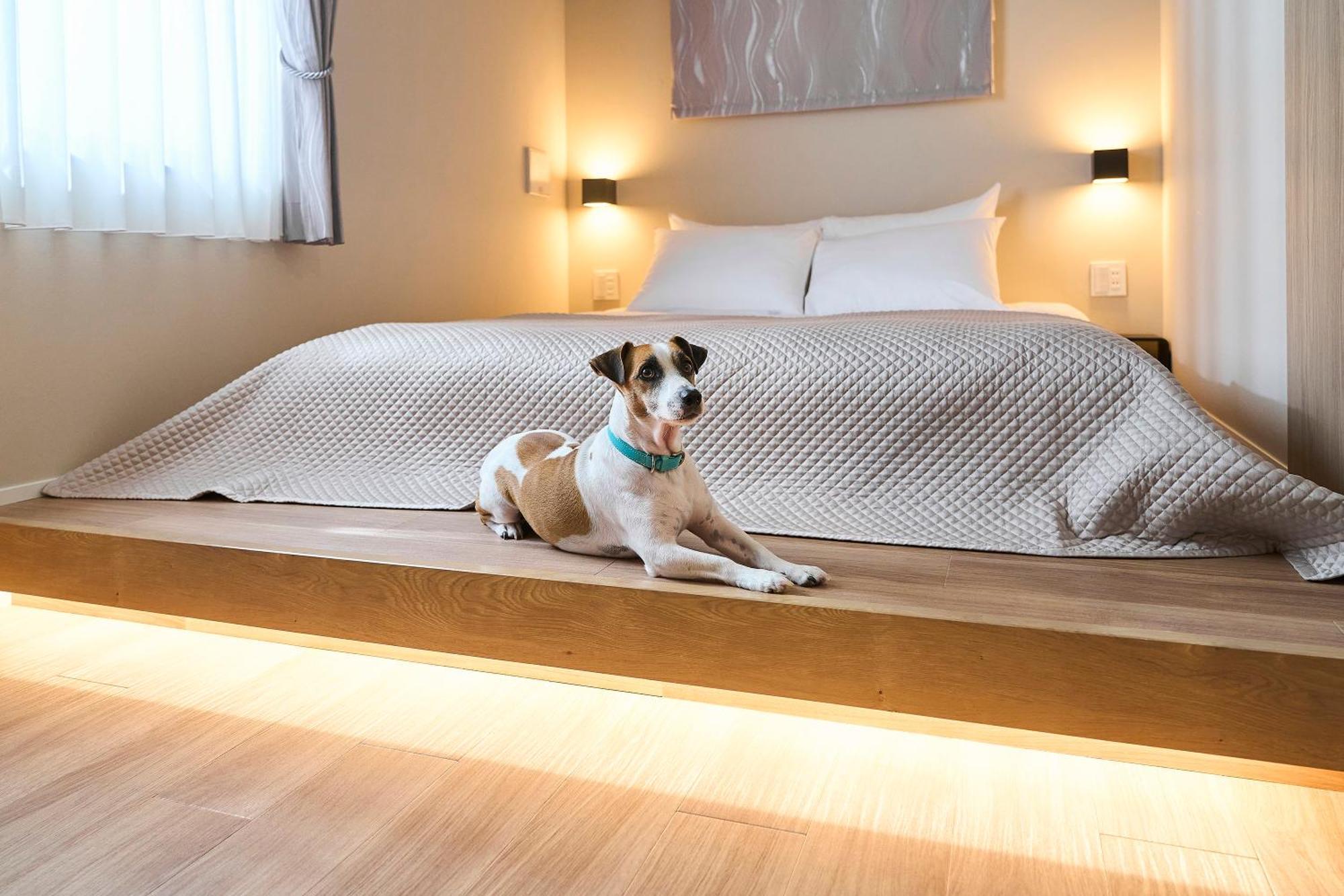 R.Kamakura Apartment Ngoại thất bức ảnh