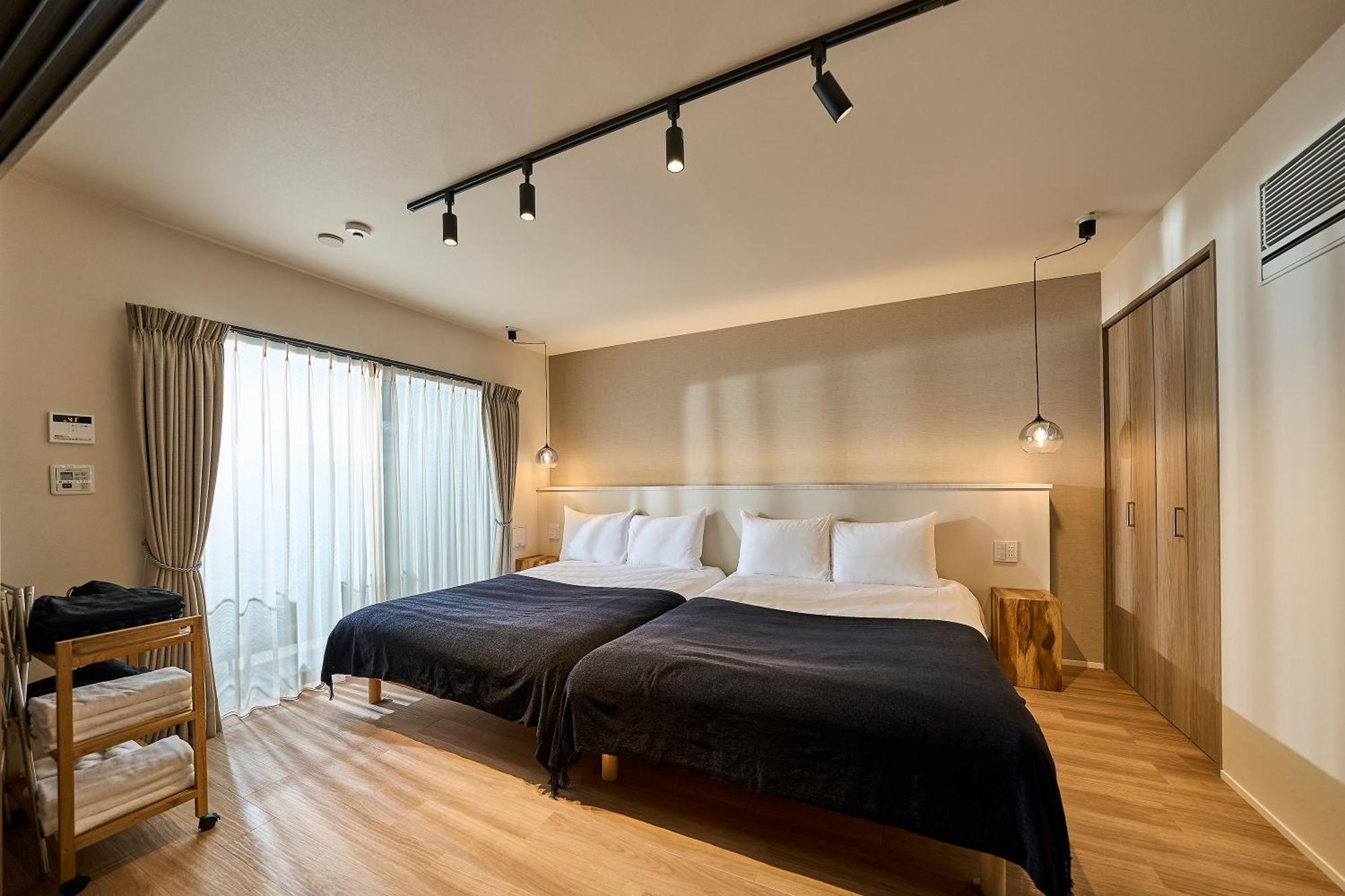 R.Kamakura Apartment Ngoại thất bức ảnh