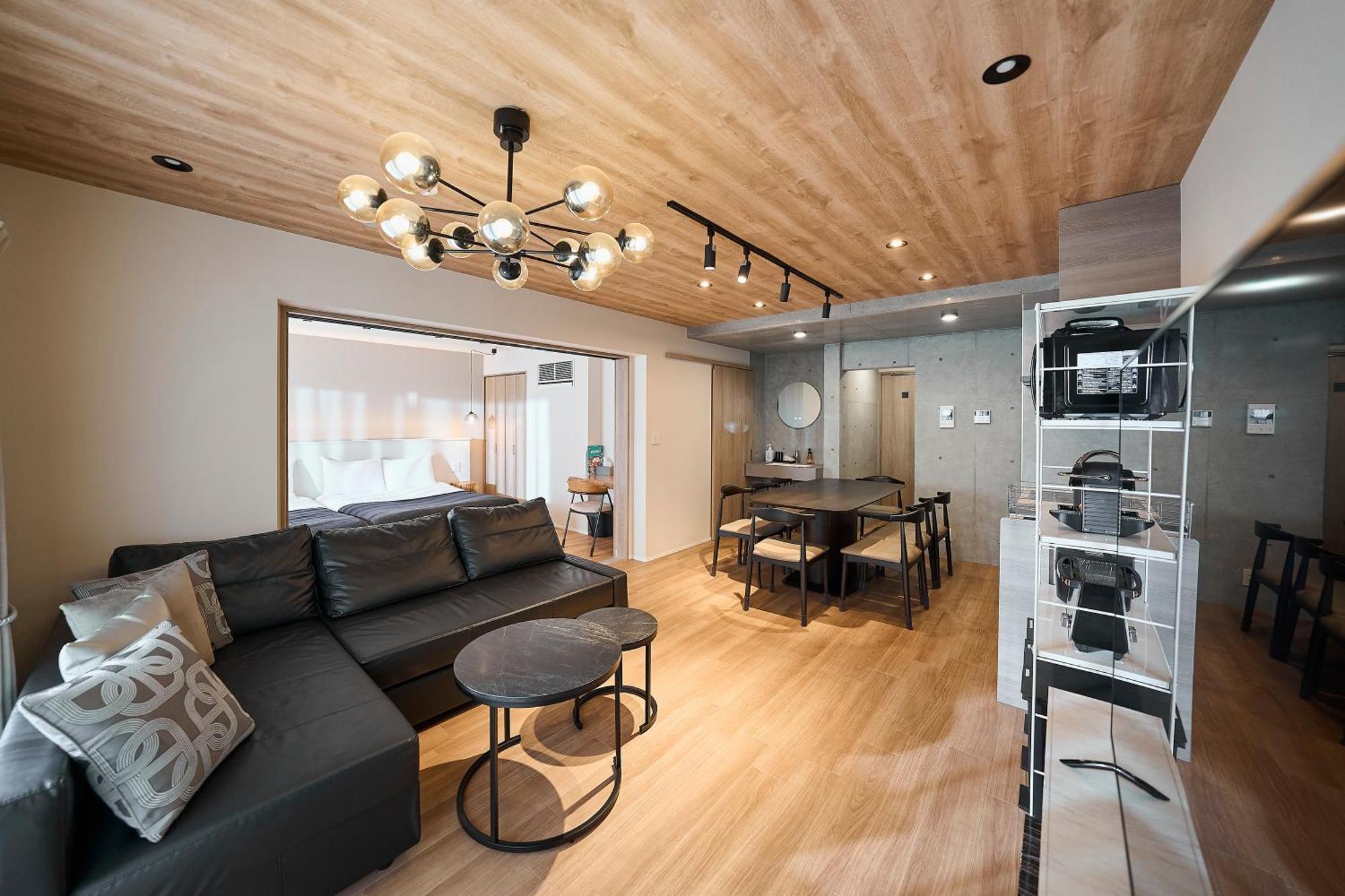 R.Kamakura Apartment Ngoại thất bức ảnh